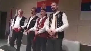 ZAPJEVAJMO OJ KORIJENI GLASNO  ♡  MPG 