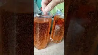 Быстрый обзор IRN-BRU и IRN-BRU XTRA #irnbru #cocacola #pepsico #обзор #рекомендации #shorts #шортс