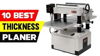 Top 10 Best Benchtop Thickness Planer On Aliexpress