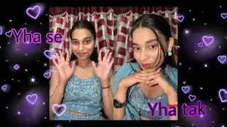 Easy guest makeup with affordable products 🤩💄#makeuptutorial #video #feelthereel #vlog