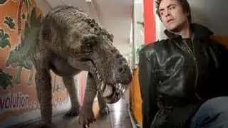 Primeval tribute (the birds and the worms)