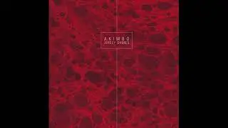 Akimbo - Rogue // 04 - Jersey Shores (2008, Sludge Metal/Noise Rock)