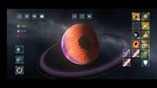 Solar smash Bros in earth like to know