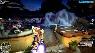 PAX: Firefall - Mark Kern Interview