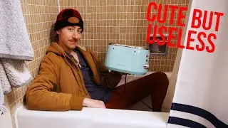 MUELLER Retro Toaster Review (and my recommendation INSTEAD)