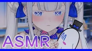 【🔴ASMR】 (Whispering) ดึงความเหนื่อยล้าออกจากคุณ