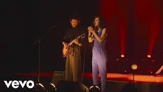 Nora Fischer, Marnix Dorrestein - Intorno All'Idol Mio (Live From Paradiso)