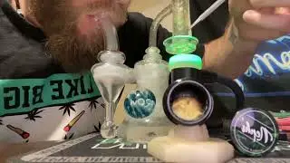 Happy Terpy TuesDave, 🌮 and Nephs Solventless - Lemon Og, nothing for Sale or trade&hellip; win win