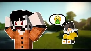 😖Mi Amigo Me Perdio En Una Fiesta!! 🥳 (Minecraft Roleplay)