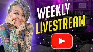 Let's Talk Tattoo