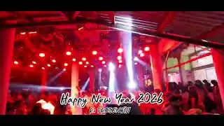 Happy New Year 2026  MUSIC 🎶 Rx PROSENJIT1 Original Mix