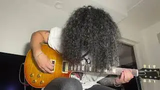 Slash Solo Tokyo 1992 Rocket Queen - Guns N' Roses