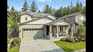32916 SE Stevens St, Black Diamond, WA