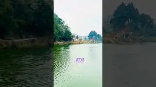 Secret Lakeside Market in Mirik | Travel With Athiff