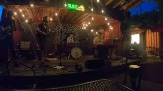 Crystal Prisms- Tiny Empire @Slice 06-03-23 Eugene, Oregon Live Music