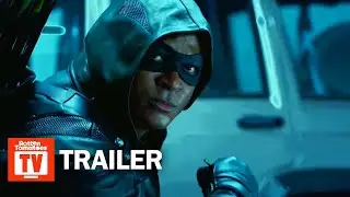 Arrow S06E17 Preview | 'Brothers In Arms' | Rotten Tomatoes TV