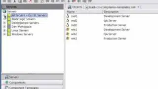 Data Centre Automation Using BladeLogic Part 1