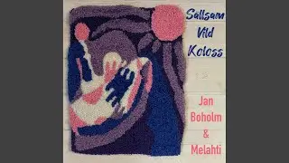 Sällsam vild koloss