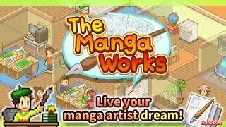 The Manga Works