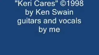 Keri Cares