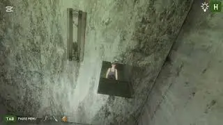Prison escape game || PC.. Crazy games