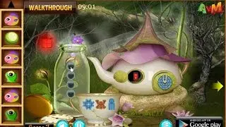 AVM Maple House Escape walkthrough AVMGames.