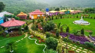 Bottlepalm Resort: Velhe Village | #couplesgoals #pune  #placestovisitinpune #resort #couple