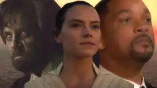 Rey Slapwalker