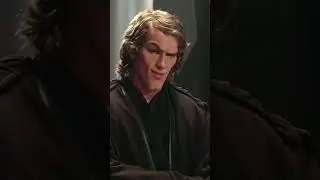 Anakin kicked Windu from Sigma Council. #starwars #parody #rizz