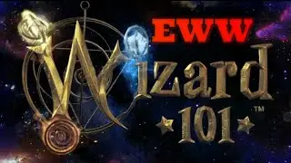 Everything Wrong with Wizard101-Wizard City