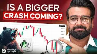 Market Crash Strategy for Smart Investors | Must Watch