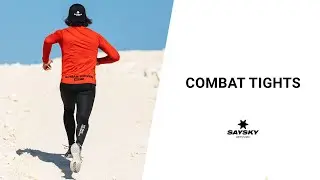 SAYSKY Combat Tights