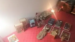 COSA HA PENSATO E PROVATO DOPO IL NOSTRO ULTIMO  INCONTRO O CONTATTO? TAROCCHI INTERATTIVI AMORE