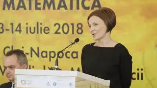 International Mathematical Olympiad 2018, BANCA TRANSILVANIA - GOLD PARTNER