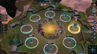 TFT - Wild Ninja Assassins [Level 3 Kha'Zix Stage 2]