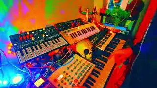 Jamuary 2025 Day 31.2: Hostipal - A Retrospective (Melodic Exploration)