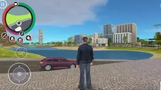 Rio Crime City: Mafia Gangster | gameplay walkthrough part 5 | Red Chilli | android iOS