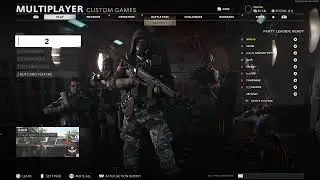 Cold War Wagers
