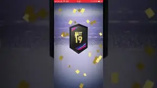 FUT Champs + Divison rivals rewards - FIFA 19 Companion app