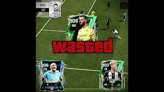 Cesinha the best ☠️ #eafcmobile #fifamobile #eafc #fifa