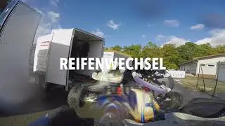 Regentraining- MSC Walldorf 29.10.2017