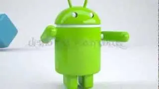 android 3d demo test wavrecords