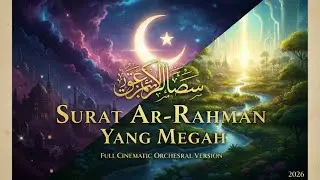 Surat Ar-Rahman 