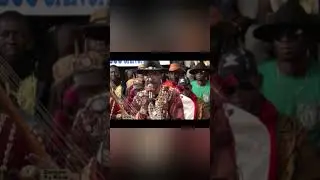 Madou Sangar&eacute; sur Africable TV