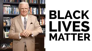 Black Lives Matter | A Message from Bob Proctor