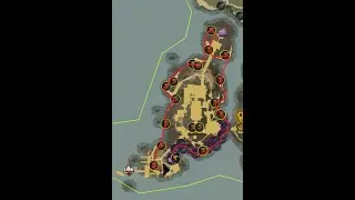 New World Rota de farm  DE ORICALCO E ESTELAÇO/New World Farm route ORICHALCUM ORE STARMETAL ORE