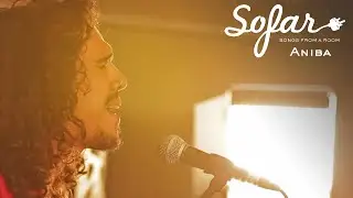 Aniba - Bons&aacute;i | Sofar Gran Canaria