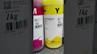 tinta pigmentada #Inktec E0019