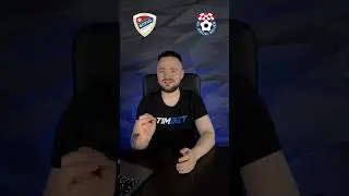 КФ 2.3 Прогноз на матч Борац Банья Лука - Широки Бриег #футбол #прогноз #премьерлига  #борац #широки