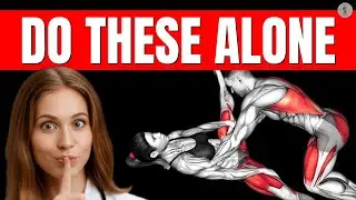 💪 The Most 🔒 Hidden Exercises Every Man Should Do 🏋️&zwj;♂️(Life-Changing!)